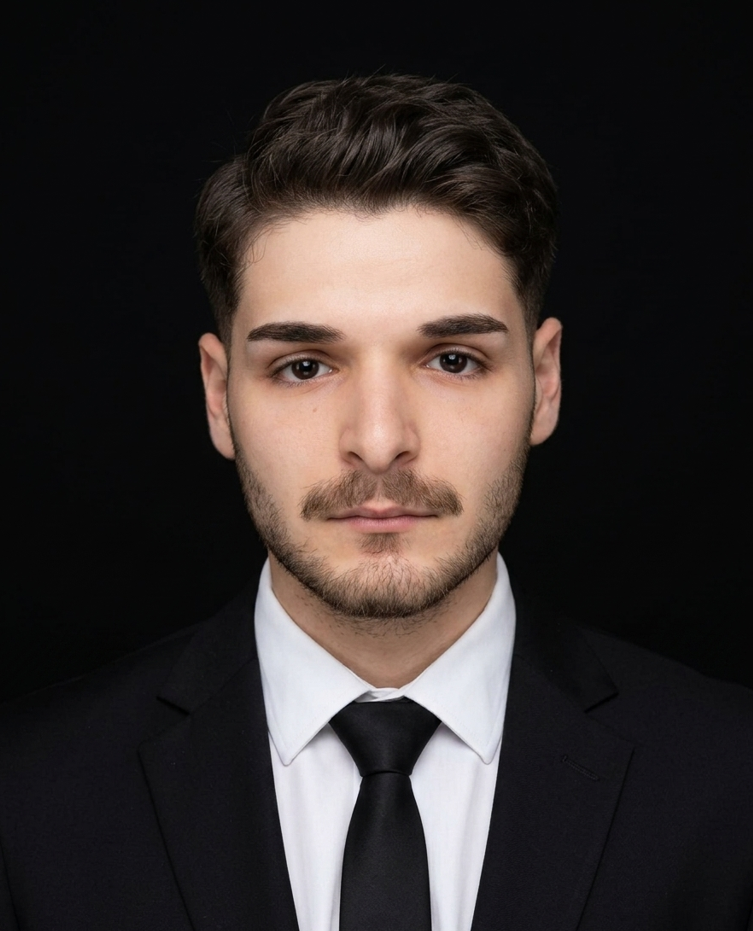 Yusuf Cengiz